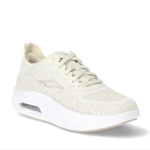 Avia Women's Lace-Up Air Sneaker 2, Size 10
